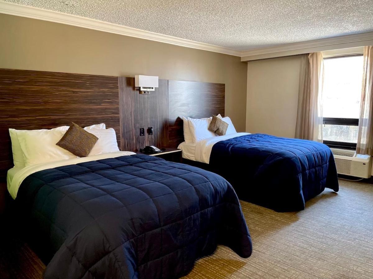 The Lincoln Hotel Philadelphia Trevose Bagian luar foto