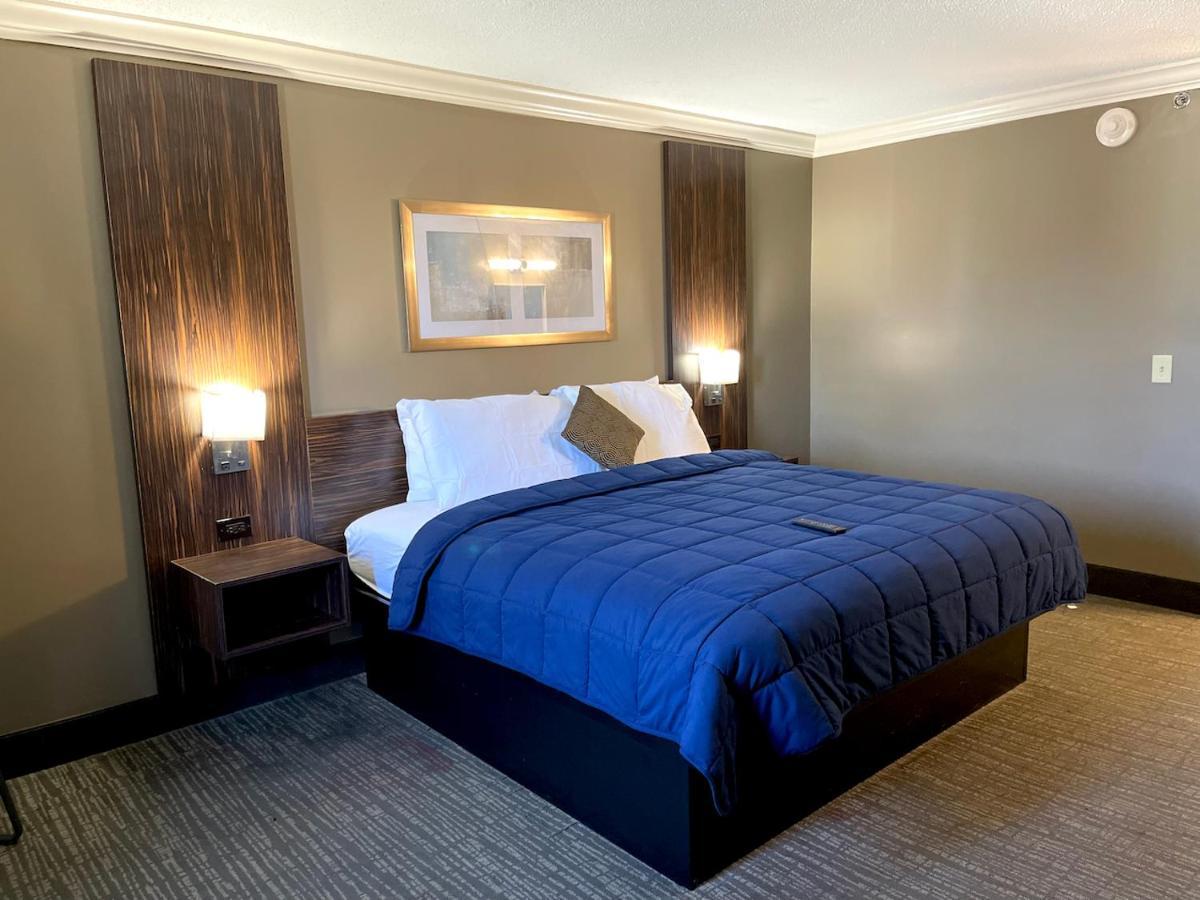 The Lincoln Hotel Philadelphia Trevose Bagian luar foto