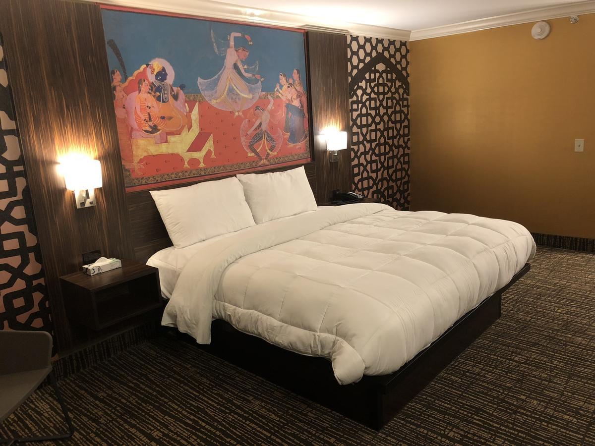The Lincoln Hotel Philadelphia Trevose Bagian luar foto
