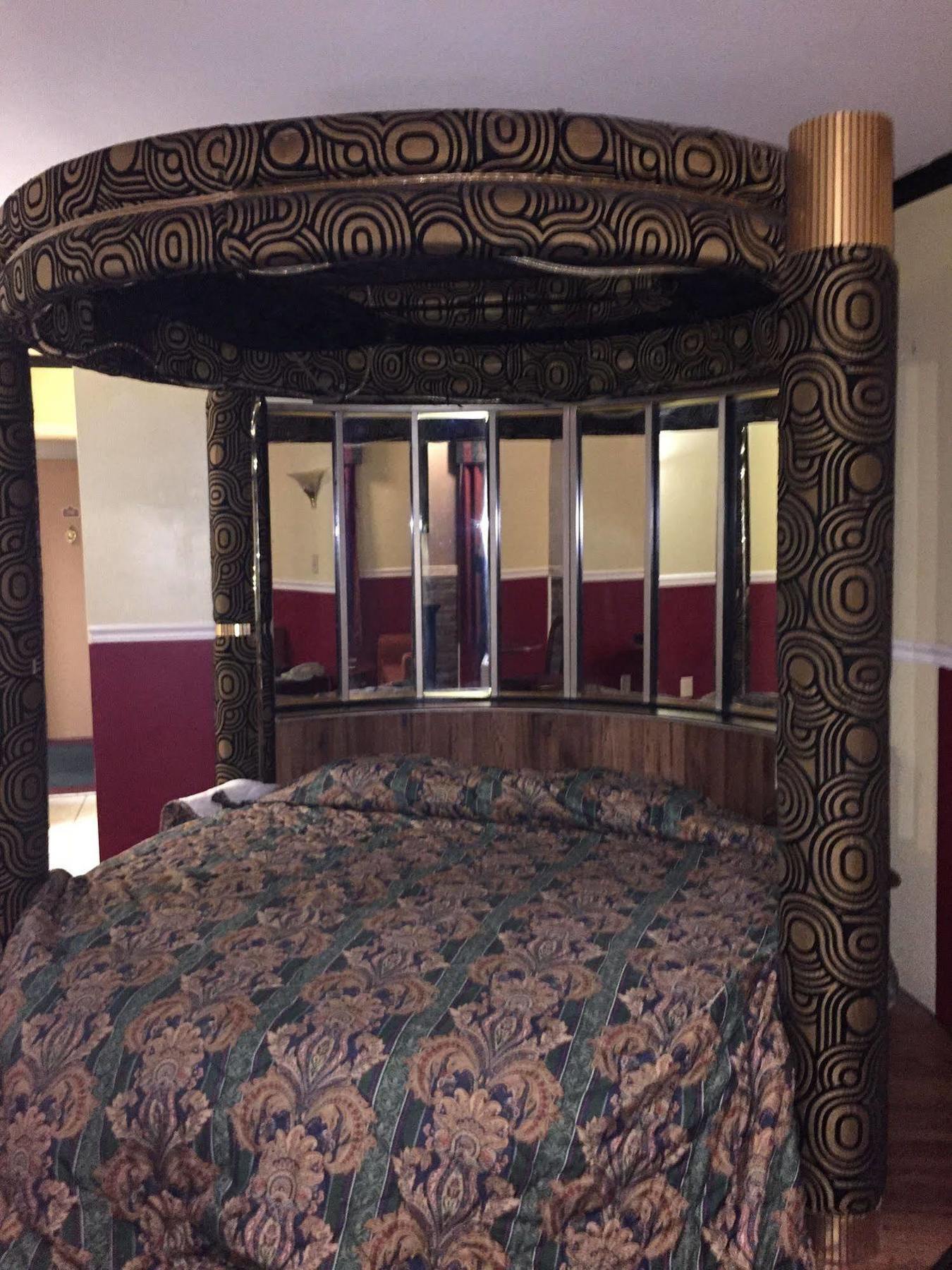 The Lincoln Hotel Philadelphia Trevose Bagian luar foto