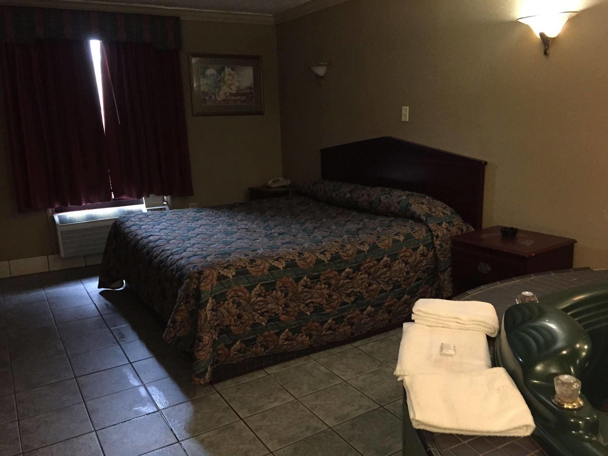 The Lincoln Hotel Philadelphia Trevose Bagian luar foto