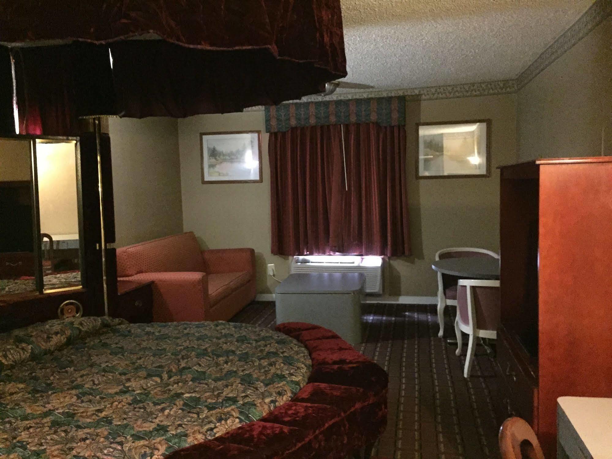 The Lincoln Hotel Philadelphia Trevose Bagian luar foto