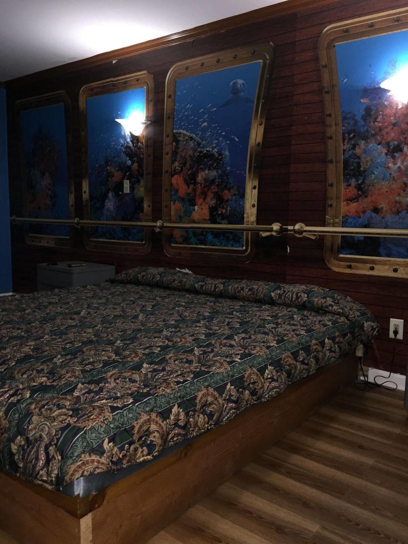 The Lincoln Hotel Philadelphia Trevose Bagian luar foto