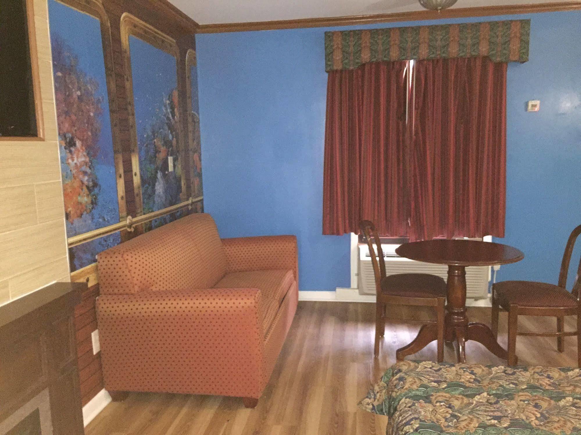The Lincoln Hotel Philadelphia Trevose Bagian luar foto